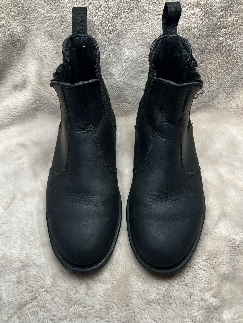 Dr. Martens 2976 Chelsea boots size 7 - Picture 2 of 8